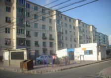 长光小区多层二楼,天然气新改造,出小区就是兴隆早市