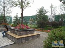 管庄地铁沿线商品房洋房社区观景房