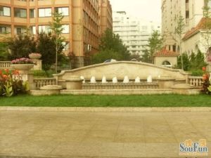 烈士公园东风路湘雅医院公园九号精装全套诚心出售
