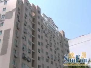 至雅大厦4室2厅南北