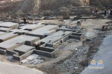 翔龙湾独栋别墅 湖景房 低密度