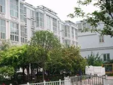 地铁口电梯洋房 全款房 拎包入住 两大主 合格干道