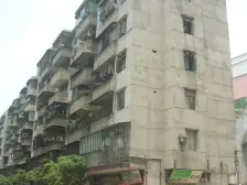 莞城步梯花园小区 满五唯一无个税 面积大 看房随时