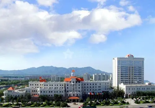 瑞海姆度假村