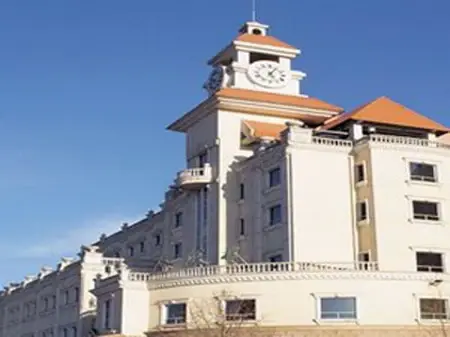 瑞海姆度假村