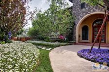 龙湖花盛香醍7室3厅南北