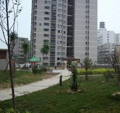 国瑞静香园3室2厅1卫南朝向1800.00元/月出租