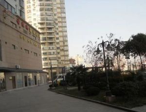 店长推荐水岸云锦公寓是住宅观景房视野开阔