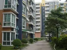 城市家园温馨小两房,业主诚心出售,满五唯一,无欠款