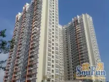 边位小两房带租约出售,过五无抵押,户型方正