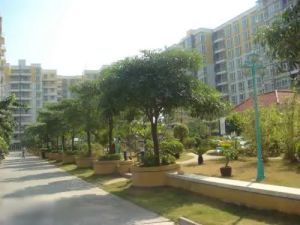 城市家园一房出售,重新装修过,中高楼层,户型方正