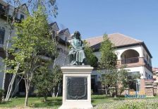 顶秀美泉小镇C区2室1厅南北