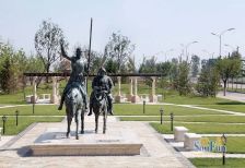 顶秀美泉小镇A区客厅通阳台南北通透