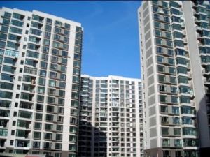 电力家园 3室2厅 南 北