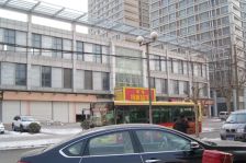 祥和好楼层打头房精装三居室采光好着急卖