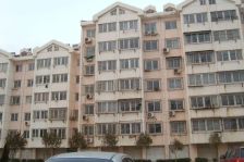 海港小区2室1厅南北