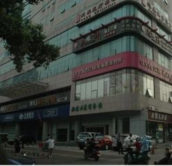 农资大厦3室2厅南北
