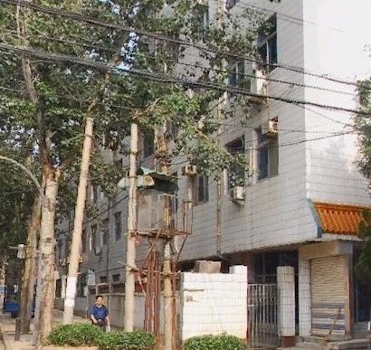 玉函路38号宿舍2室1厅1卫南北朝向1800.00元/月出租