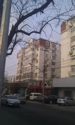 鑫龙源花园