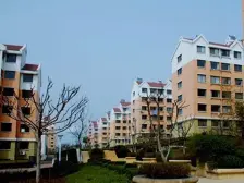 锦绣新城三期 3室2厅 南 北