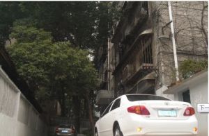 自住精装小区环境好闹中取静居家好