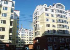 【太平桥百盛商圈】两室一厅南北通透拎包就住09封闭