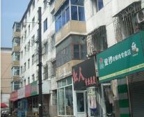 松北二区1-1-1-131.37平 31.7万