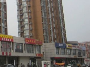 風華時代1室1厅北