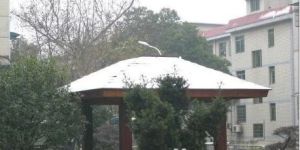 石岭塘社区 2室1厅 南