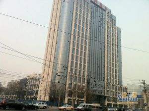 工体永利国际中心北1室