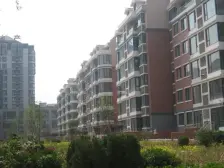 天府花园小区 2室1厅 南 北