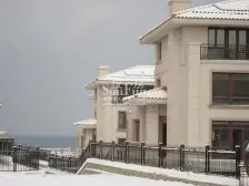 帝景苑(开发区) 4室2厅 南