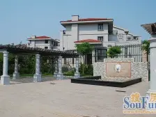 帝景苑(开发区) 5室2厅 南 北