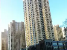 尚品天城 3室2厅 南北向 防震房 近商圈 近地铁