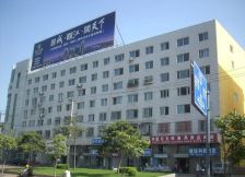 北大社区3-1-1-1 120.00m2