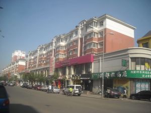 金宇文苑 2室1厅 北 南