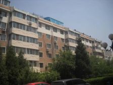 昭君新村业主诚心出售有钥匙随时能看