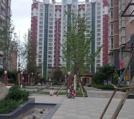 双气大四房 精装修 大金空调 楼层适中采光好 中间位置