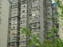 悉尼阳光 4室2厅 南 北