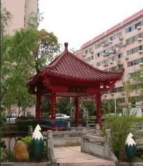 桔园小区卫技新村3室2厅南