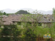 独栋别墅,全明格局,精装修拎包入住,大花园