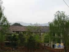 阳光城君山墅 4室2厅 南 北