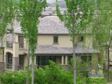 密云阳光城君山墅9室7厅