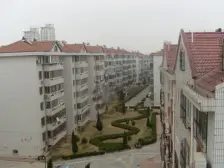 凤台小区 3室2厅 南 北