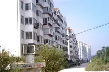 【曹家花园】| 烟台市莱山区曹家花园小区8号楼309号房产及储藏室