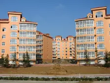 海天花园 4室2厅 东 南 北