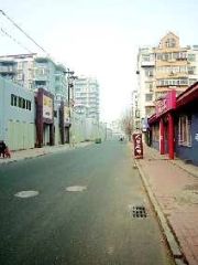 祥和路旁福河路两室两厅南北通透房主急售