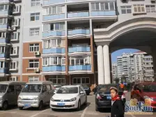 幸福封闭小区环境好楼层好适合老人住