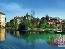 新月半岛外滩 4室2厅 南 北