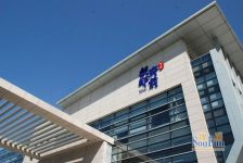 府前观邸正规1居室看房子方便